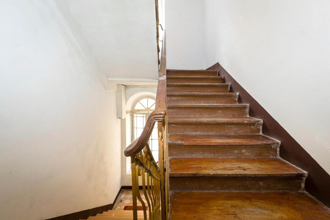 Ampio Cantone Suite Corfu  المظهر الخارجي الصورة