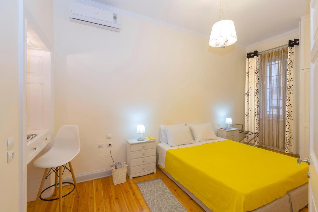Ampio Cantone Suite Corfu  المظهر الخارجي الصورة